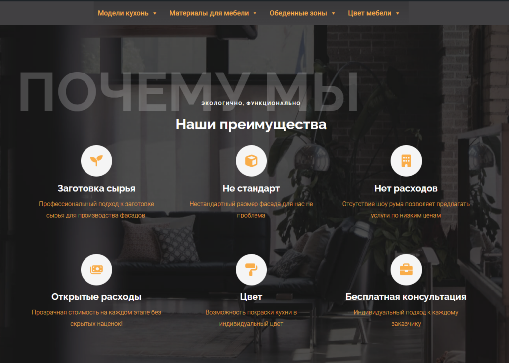 Портфолио