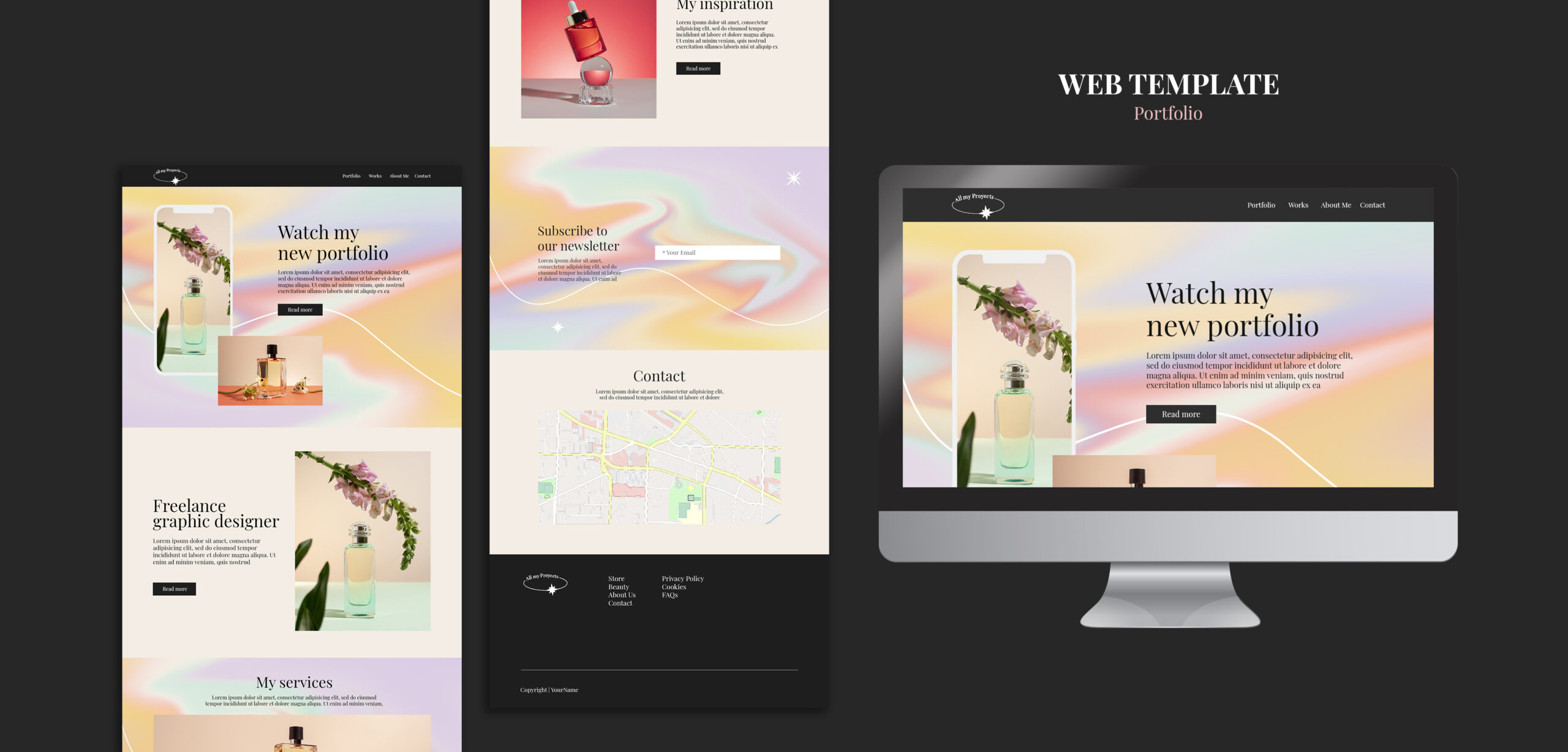 Создать сайт, лендинг, интернет магазин. Дизайн. Контекстная реклама. SEO продвижение.