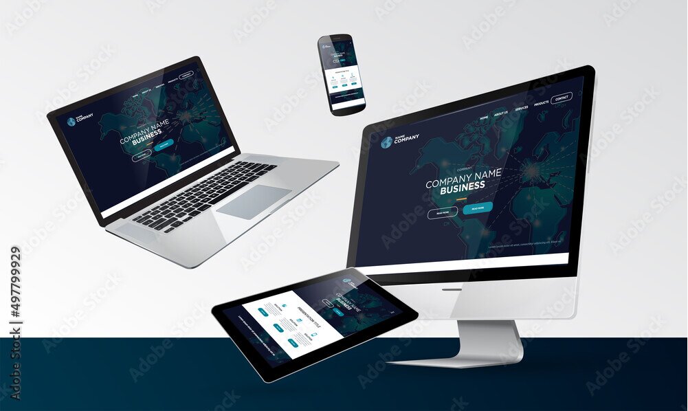 Создать сайт, лендинг, интернет магазин. Дизайн. Контекстная реклама. SEO продвижение.