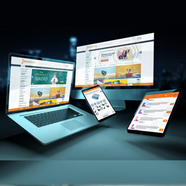 Сайты на WordPress
