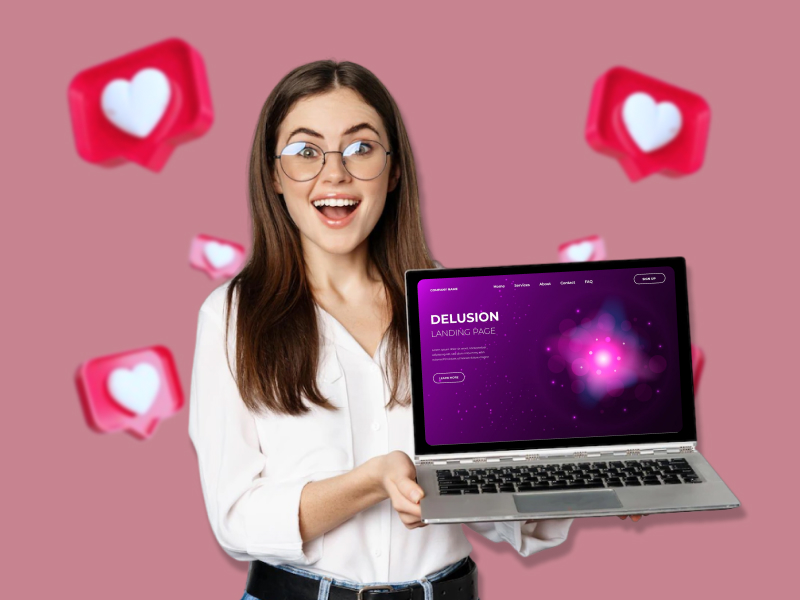 Создать сайт, лендинг, интернет магазин. Дизайн. Контекстная реклама. SEO продвижение.
