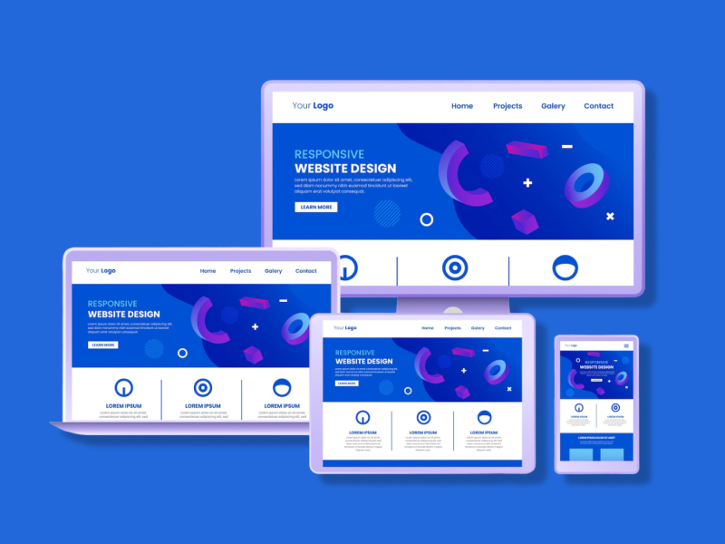 Создать сайт, лендинг, интернет магазин. Дизайн. Контекстная реклама. SEO продвижение.