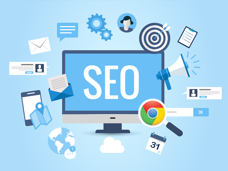 SEO-оптимизация