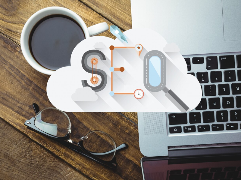 SEO-оптимизация