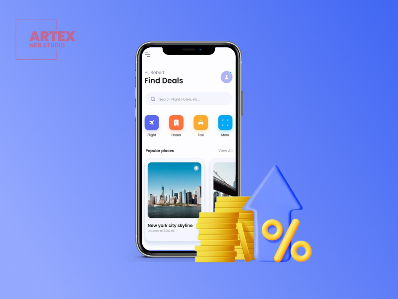 Высокая стоимость разработки