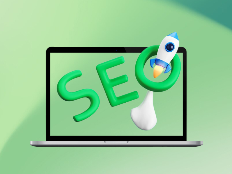 SEO-оптимизация интернет-магазина
