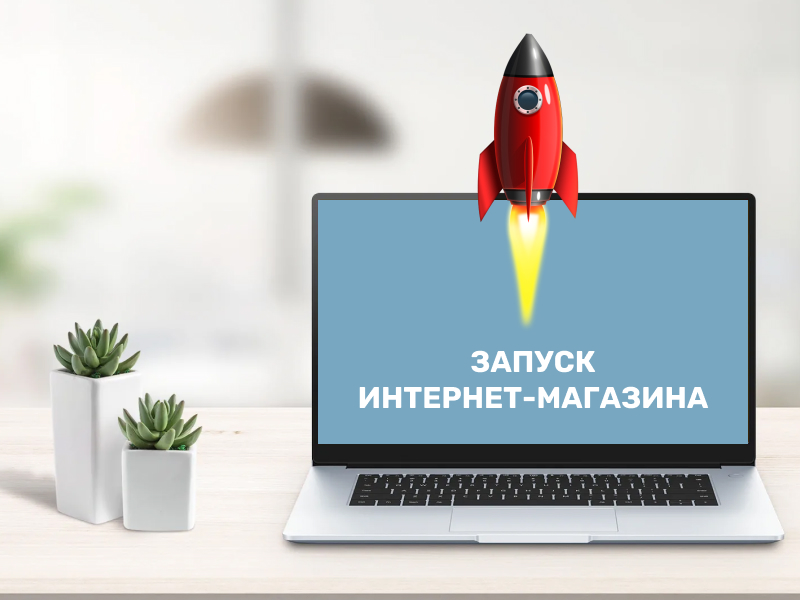 Запуск и поддержка