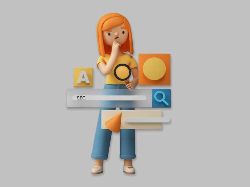 SEO-оптимизация
